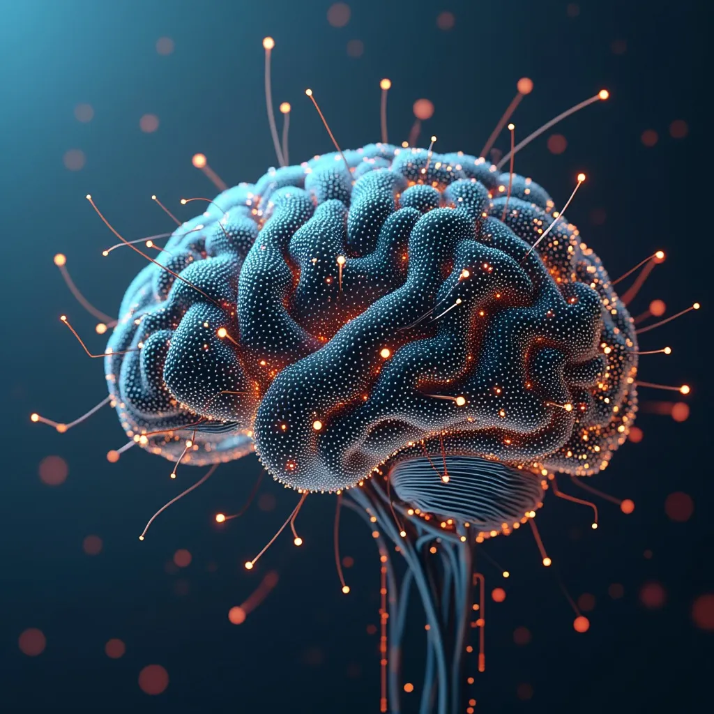 Inteligencia Artificial en automatización