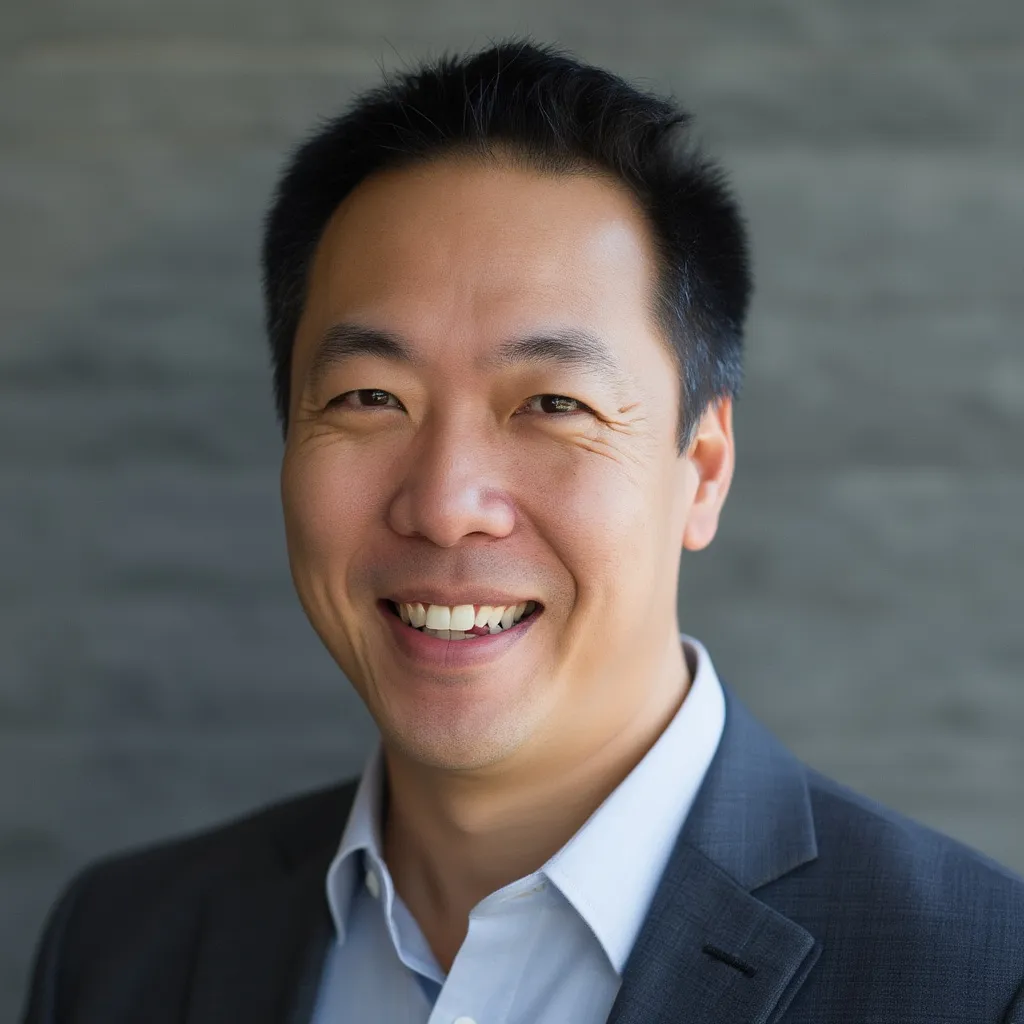 Foto de David Chen